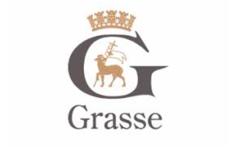 GRASSE logo
